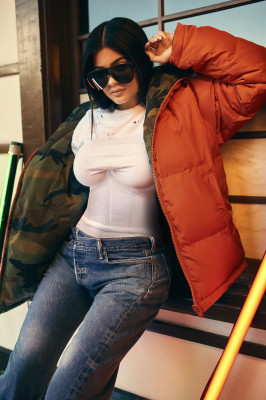 Kylie Jenner pic #1357614