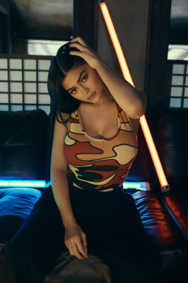 Kylie Jenner pic #1357612