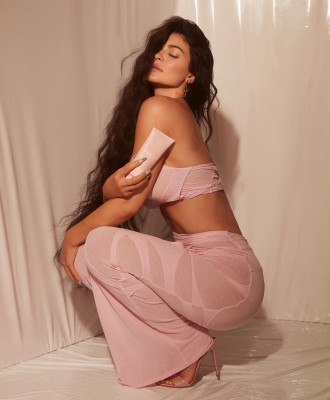 photo 18 in Kylie Jenner gallery [id1348307] 2024-04-23 00:00:00