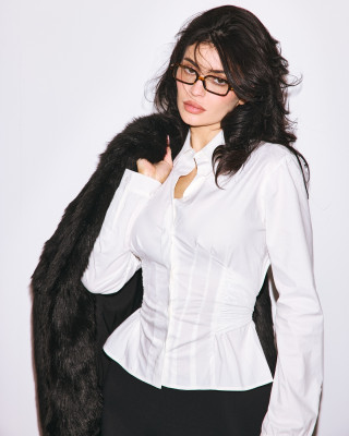 photo 16 in Kylie Jenner gallery [id1368261] 2025-03-26 00:00:00