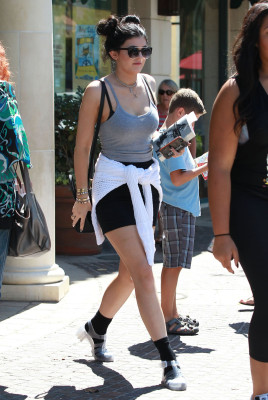 Kylie Jenner pic #629349