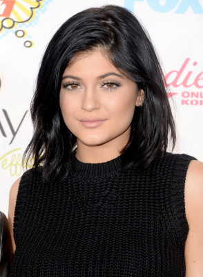 Kylie Jenner pic #723223