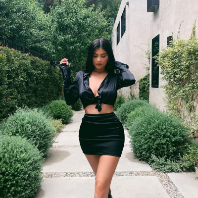 Kylie Jenner pic #1163297