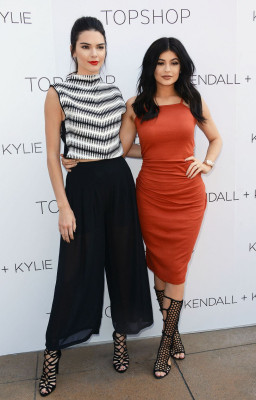 Kylie Jenner pic #778731
