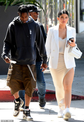 Kylie Jenner pic #1125232
