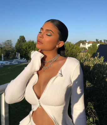 Kylie Jenner pic #1168776