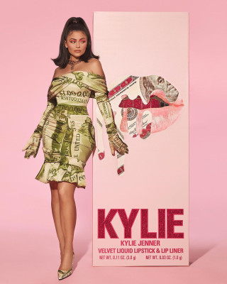 Kylie Jenner pic #1168868