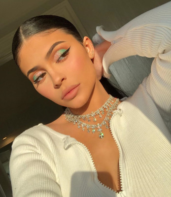 Kylie Jenner pic #1168775