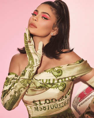 Kylie Jenner pic #1168871