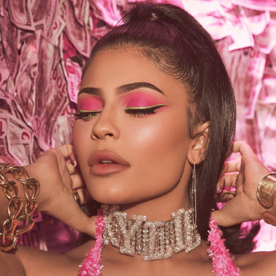 Kylie Jenner pic #1168870