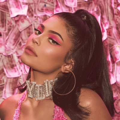 Kylie Jenner pic #1168869