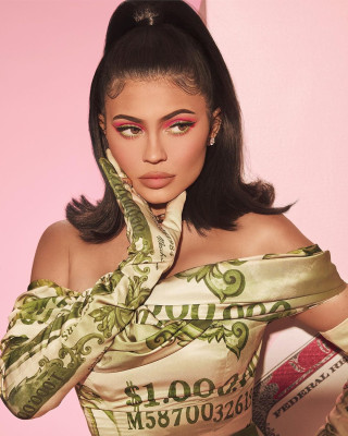 Kylie Jenner pic #1168867