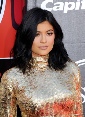 Kylie Jenner pic #786222