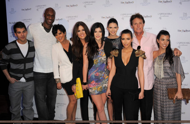 Kylie Jenner pic #558050