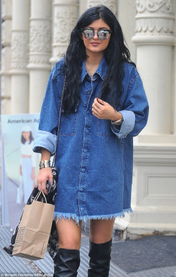 Kylie Jenner pic #727854