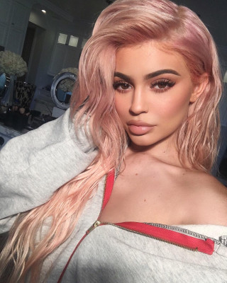 Kylie Jenner pic #885304