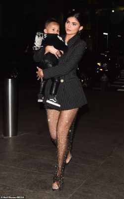 Kylie Jenner pic #1130013