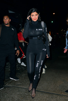 Kylie Jenner pic #1034823
