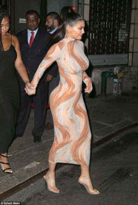 Kylie Jenner pic #1035912