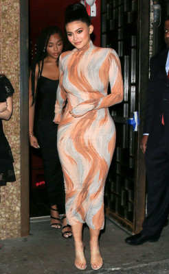 Kylie Jenner pic #1035909