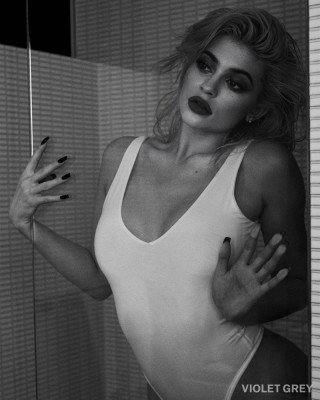 Kylie Jenner pic #911043