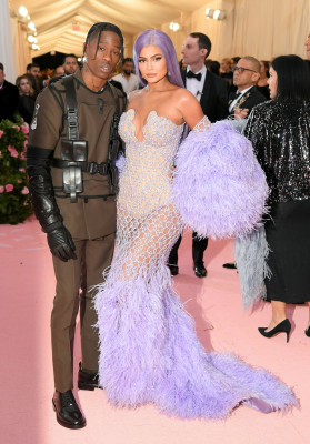 photo 4 in Kylie Jenner gallery [id1131834] 2019-05-09 00:00:00