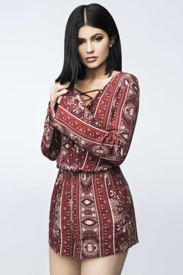 Kylie Jenner pic #839618