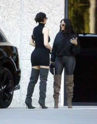 Kylie Jenner pic #1055046
