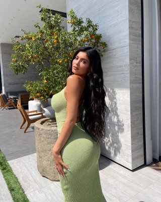 Kylie Jenner pic #1268165