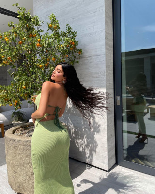 Kylie Jenner pic #1268166