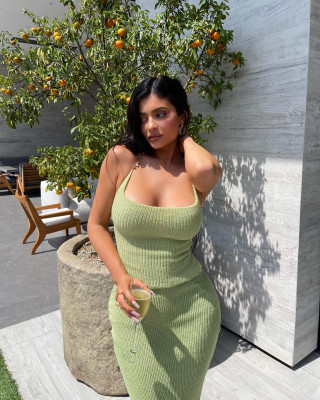 Kylie Jenner pic #1268167