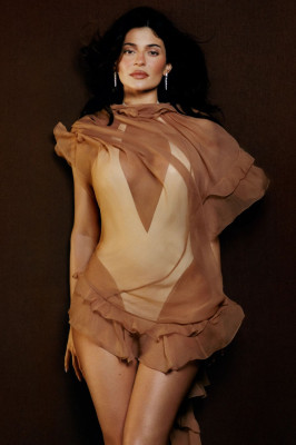Kylie Jenner pic #1357980
