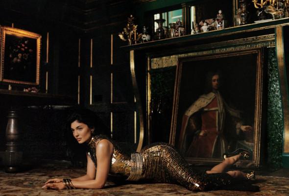 Kylie Jenner pic #1357979