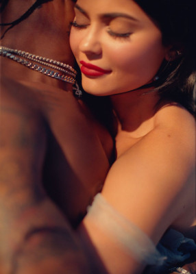 Kylie Jenner pic #1177538