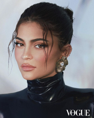 Kylie Jenner pic #1225679