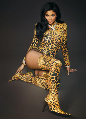 Kylie Jenner pic #1117837