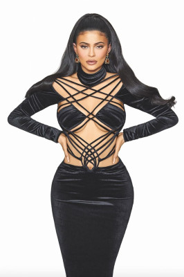 Kylie Jenner pic #1124605