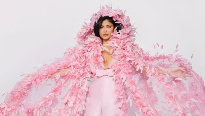Kylie Jenner pic #1202350