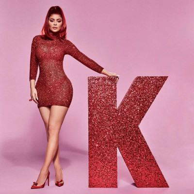 Kylie Jenner pic #1102076