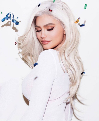 Kylie Jenner pic #1065095