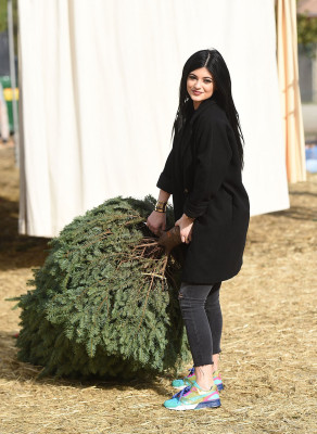 Kylie Jenner pic #748614
