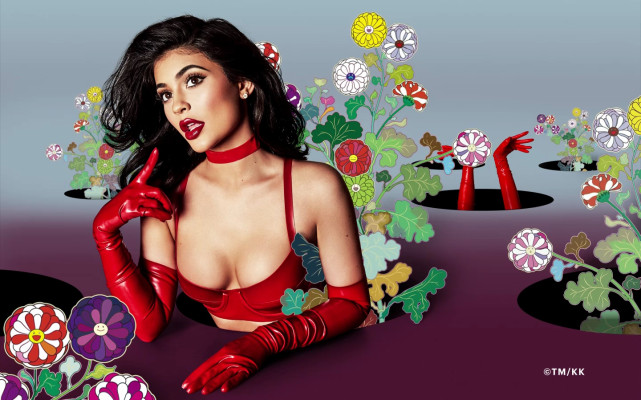 Kylie Jenner pic #885021