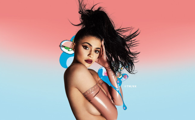 Kylie Jenner pic #885023