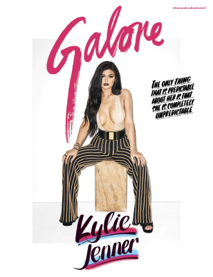 Kylie Jenner pic #807395