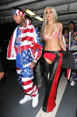 Kylie Jenner pic #889624