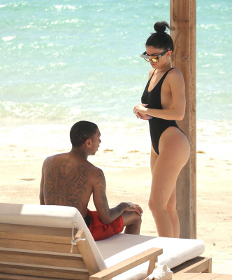 Kylie Jenner pic #872171