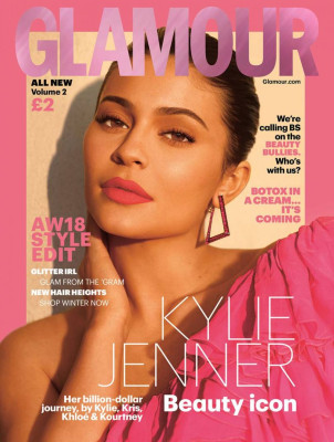 Kylie Jenner pic #1066176