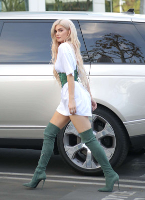 Kylie Jenner pic #886896