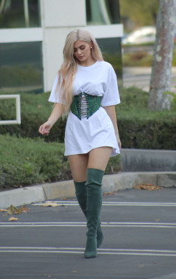 Kylie Jenner pic #886894