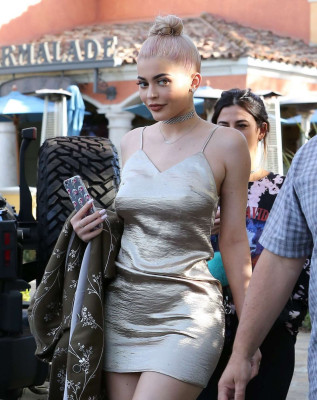 Kylie Jenner pic #884492